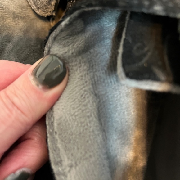 Alegria Black Shoes - Picture 11 of 11